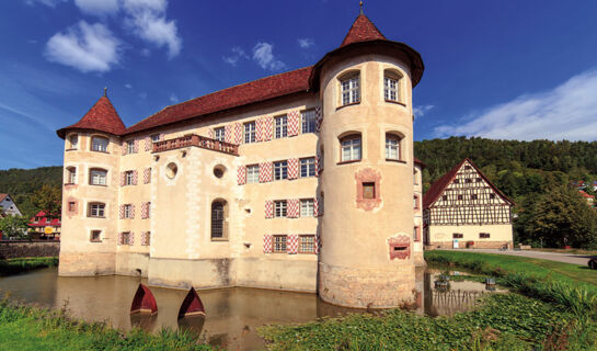 WELLNESSHOTEL HOHENRODT Loßburg