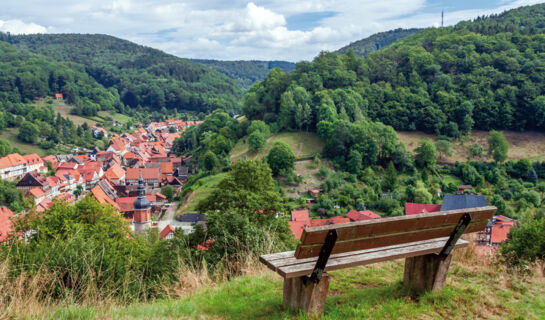 HOTEL ZUM KANZLER Stolberg