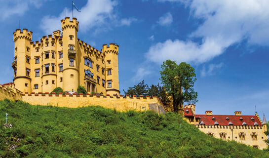 HOTEL RUCHTI - ZEIT FÜR MICH (B&B) Füssen