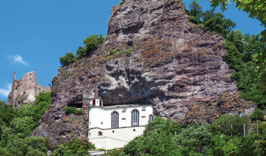 LIFESTYLE RESORT ZUM KURFÜRSTEN Bernkastel-Kues