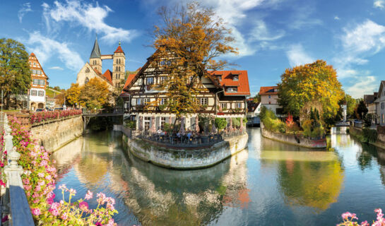 HOTEL AZENBERG (B&B) Stuttgart