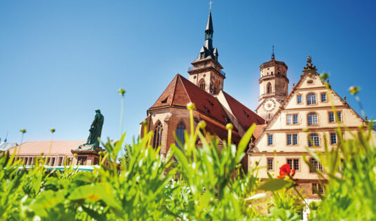 HOTEL AZENBERG (B&B) Stuttgart