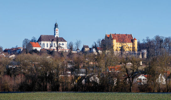 ECONOMY-HOTEL ULM (B&B) Ulm