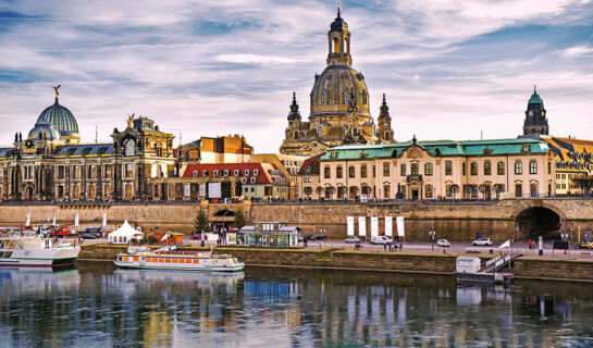 ANDANTE HOTEL DRESDEN Dresden