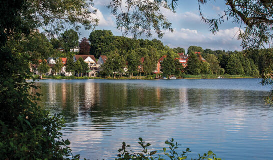 HOTEL WALDHOF AUF HERRENLAND (B&B) Mölln