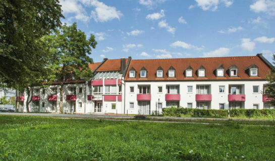 ANDANTE HOTEL ERDING (B&B) Erding