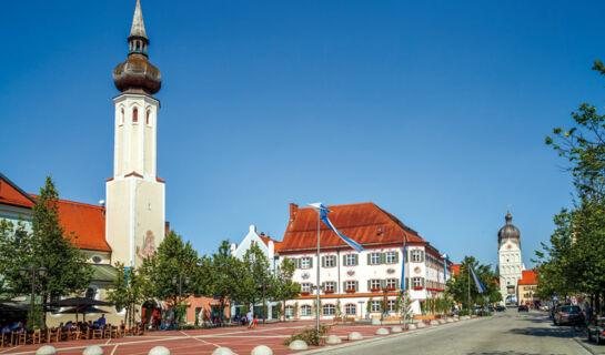 ANDANTE HOTEL ERDING (B&B) Erding