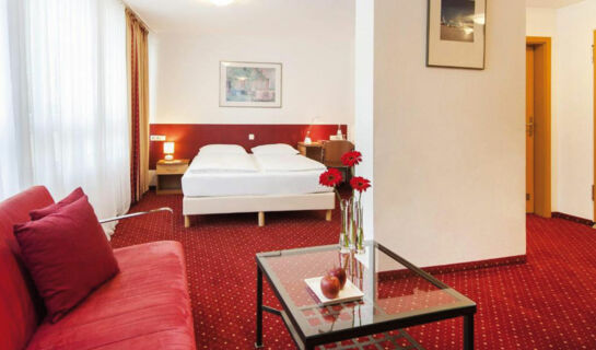 ANDANTE HOTEL ERDING (B&B) Erding