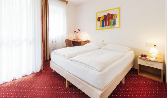 ANDANTE HOTEL ERDING (B&B) Erding