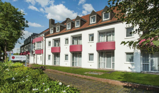 ANDANTE HOTEL ERDING (B&B) Erding