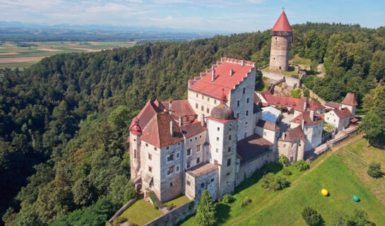 LANDGASTHOF ZUR ZUGBRÜCKE „SCHIEFER“ Bad Kreuzen