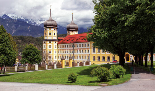 HOTEL JÄGERHOF Zams