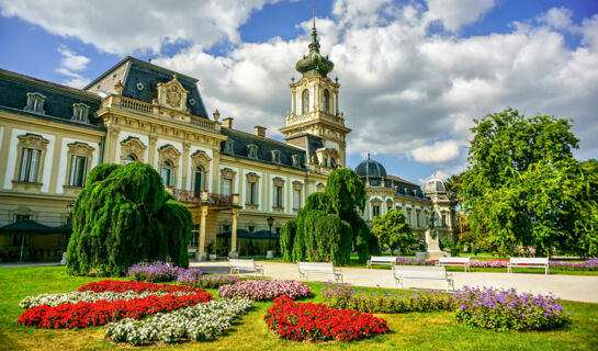 SIRIUS HOTEL Keszthely