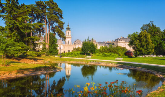 SIRIUS HOTEL Keszthely