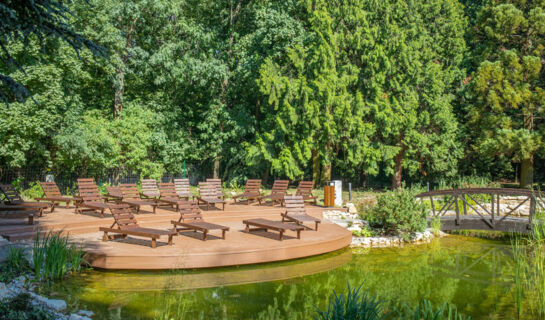 FAGUS HOTEL & SPA Sopron