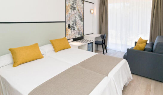 HOTEL CALYPSO Salou