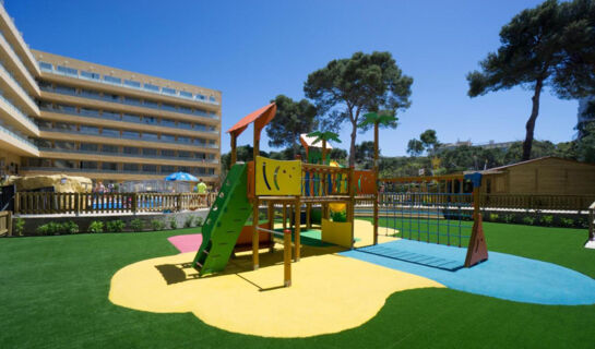 HOTEL CALYPSO Salou