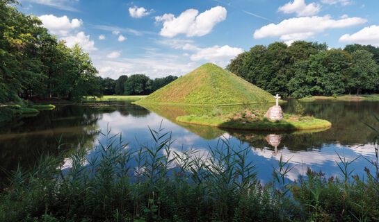 SEEHOTEL BURG Burg (Spreewald)