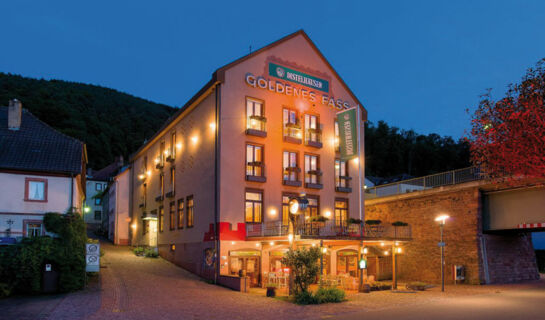 GASTHAUS UND HOTEL GOLDENES FASS Freudenberg