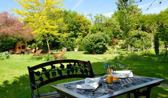 AUBERGE DU CENTRE Chitenay