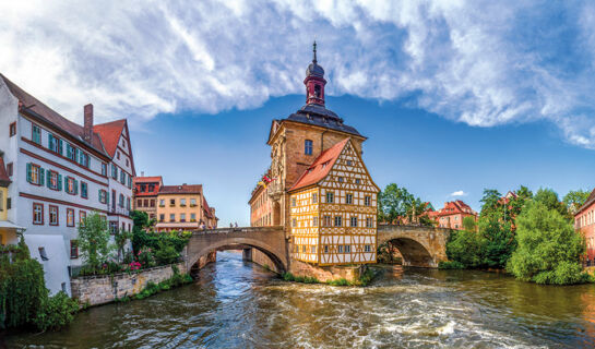 SOIBELMANNS HOTEL BAD ALEXANDERSBAD Bad Alexandersbad