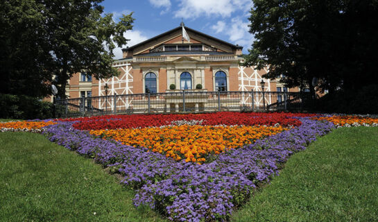 SOIBELMANNS HOTEL BAD ALEXANDERSBAD Bad Alexandersbad