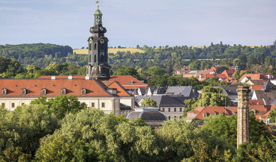 SOIBELMANNS HOTEL WEIMAR (B&B) Weimar