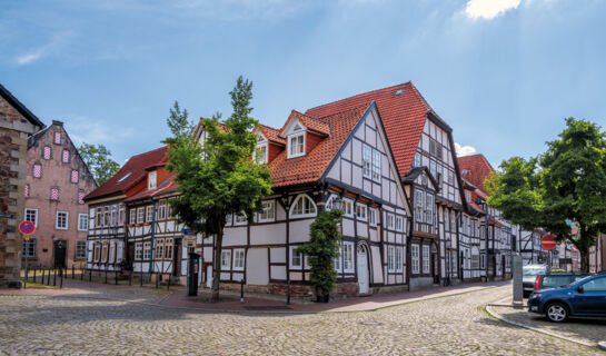 HOTEL ZUR KRONE Hameln