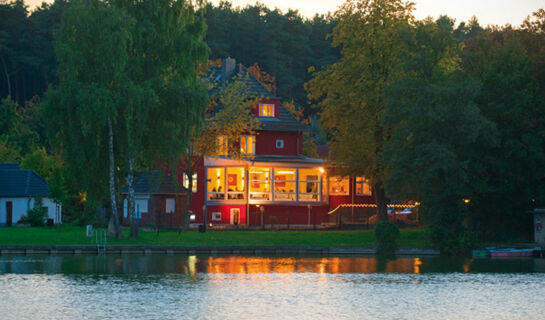 LEUTLOFF´S WIRTSHAUS AM SEE (B&B) Zeuthen