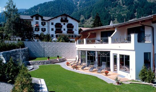 WELLNESSHOTEL LIUN (B&B) Müstair