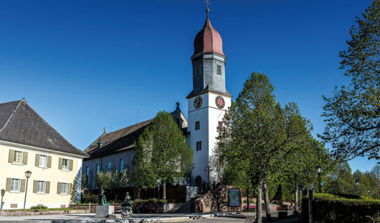 PORTEN'S HOTEL FERNBLICK Höchenschwand