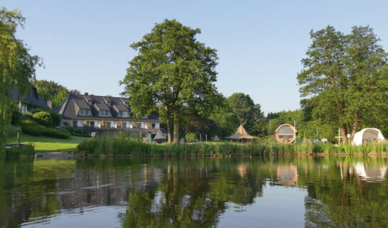 SEEHOTEL TÖPFERHAUS Alt Duvenstedt