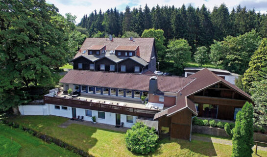 HOTEL MEIN BERGBLICK Goslar