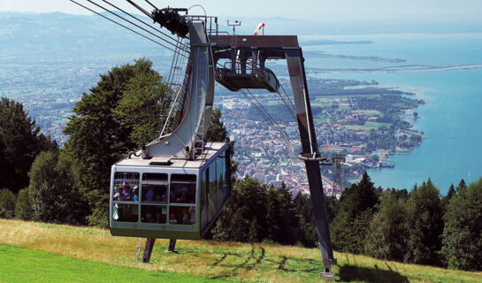 BORA HOTSPARESORT Radolfzell am Bodensee