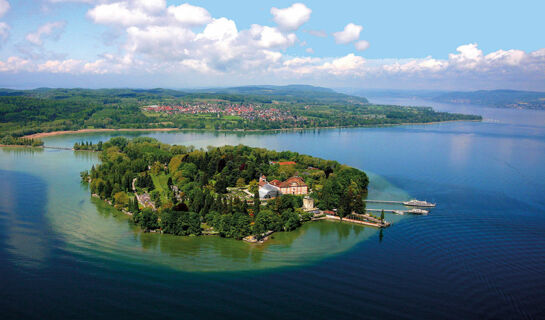 BORA HOTSPARESORT Radolfzell am Bodensee