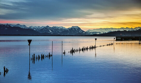 BORA HOTSPARESORT Radolfzell am Bodensee