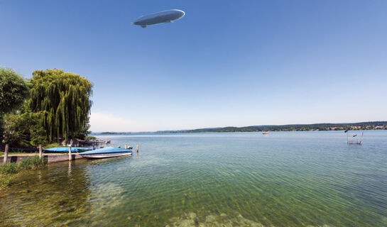 BORA HOTSPARESORT Radolfzell am Bodensee