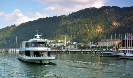 BORA HOTSPARESORT Radolfzell am Bodensee