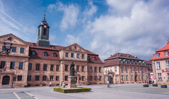 SOIBELMANNS HOTEL HOF Hof