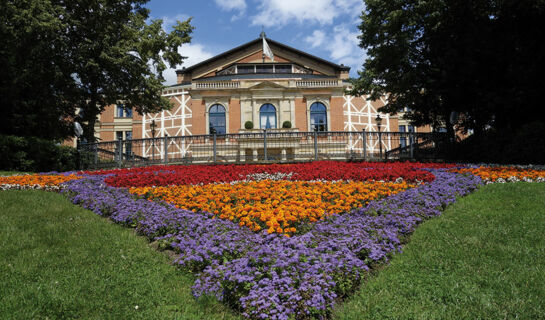 SOIBELMANNS HOTEL HOF Hof