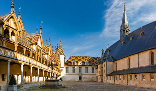 HOSTELLERIE BOURGUIGNONNE (B&B) Verdun-sur-le-Doubs