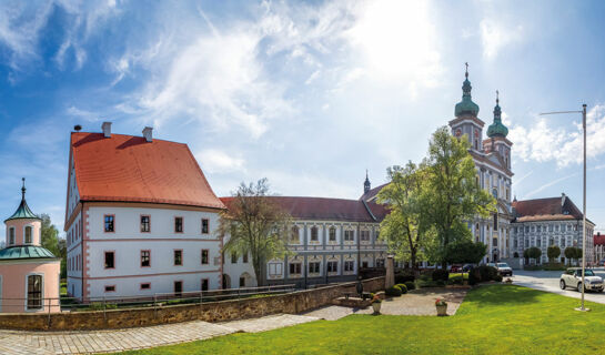 KURHOTEL PYRAMIDE SIBYLLENBAD Bad Neualbenreut