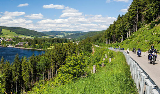 HOTEL SONNE HINTERZARTEN (B&B) Hinterzarten