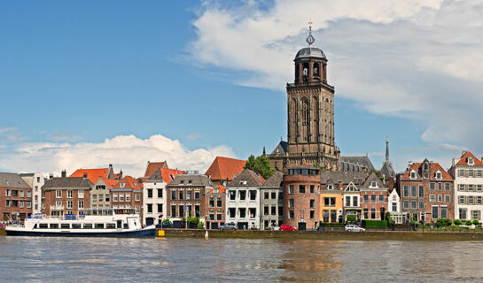 HOTEL DE ZWAAN RAALTE Raalte