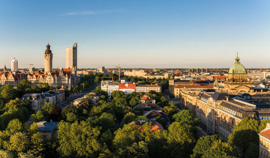 ACHAT HOTEL LEIPZIG MESSE (B&B) Leipzig