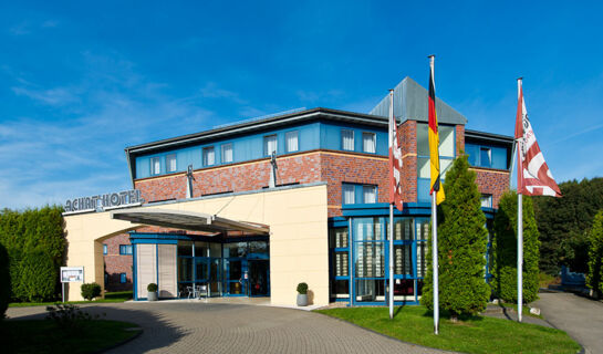 ACHAT HOTEL BOCHUM DORTMUND (B&B) Bochum