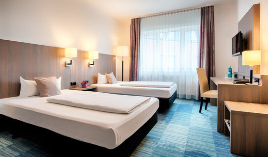 ACHAT HOTEL BOCHUM DORTMUND (B&B) Bochum