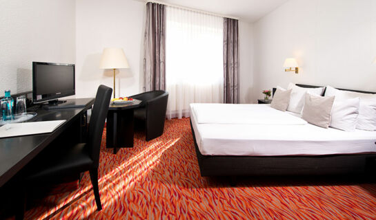 ACHAT HOTEL BOCHUM DORTMUND (B&B) Bochum