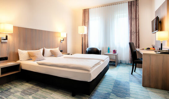 ACHAT HOTEL BOCHUM DORTMUND (B&B) Bochum