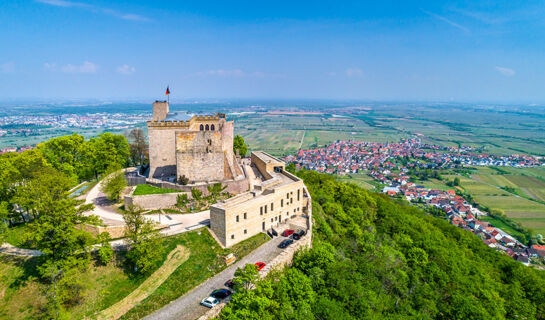 ACHAT HOTEL NEUSTADT AN DER WEINSTRAßE (B&B) Neustadt an der Weinstraße